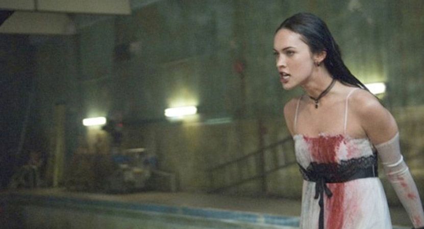 Jennifer's Body