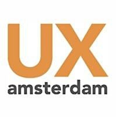 AmsterdamUX