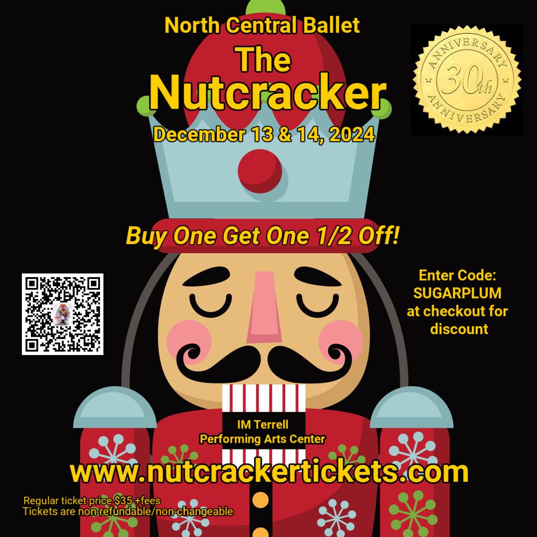 The Nutcracker