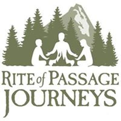 Rite of Passage Journeys