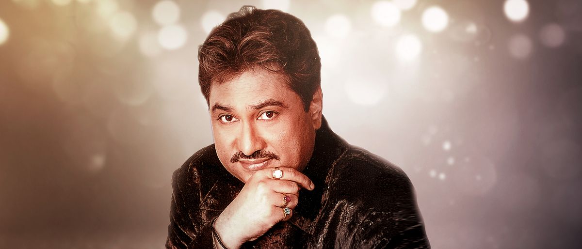 Kumar Sanu, Sadhana Sargam in National Harbor