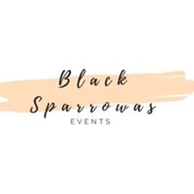 Black Sparrowas Events