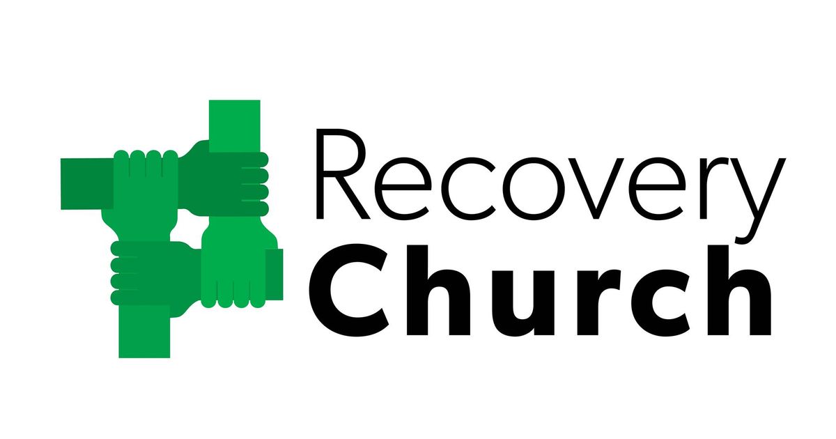 Recovery Church Support Group