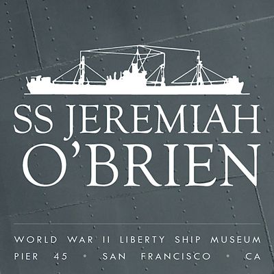 SS Jeremiah O'Brien