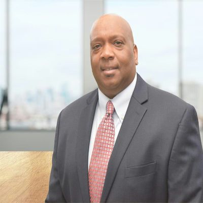 Rev. Dr. Rodney Coles Sr