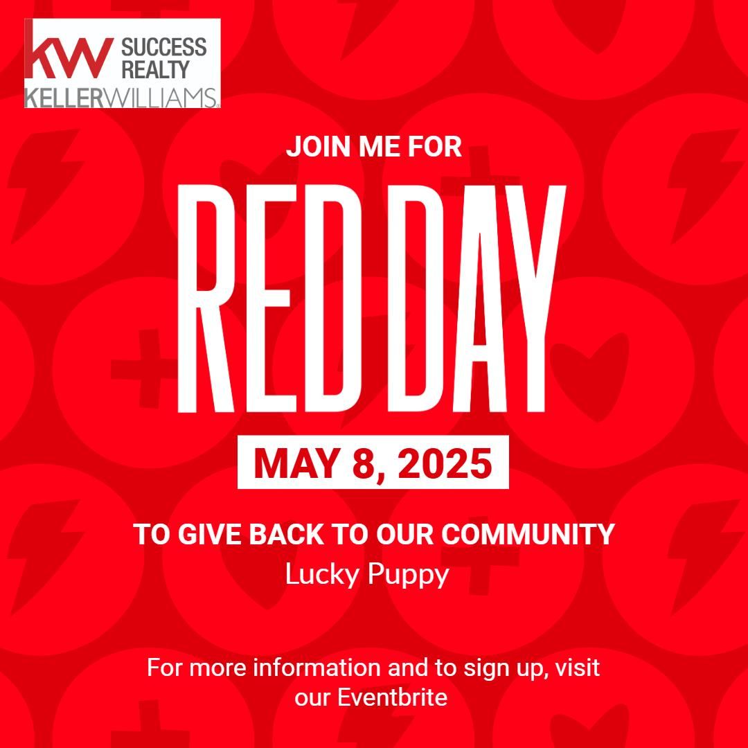 Red Day 2025