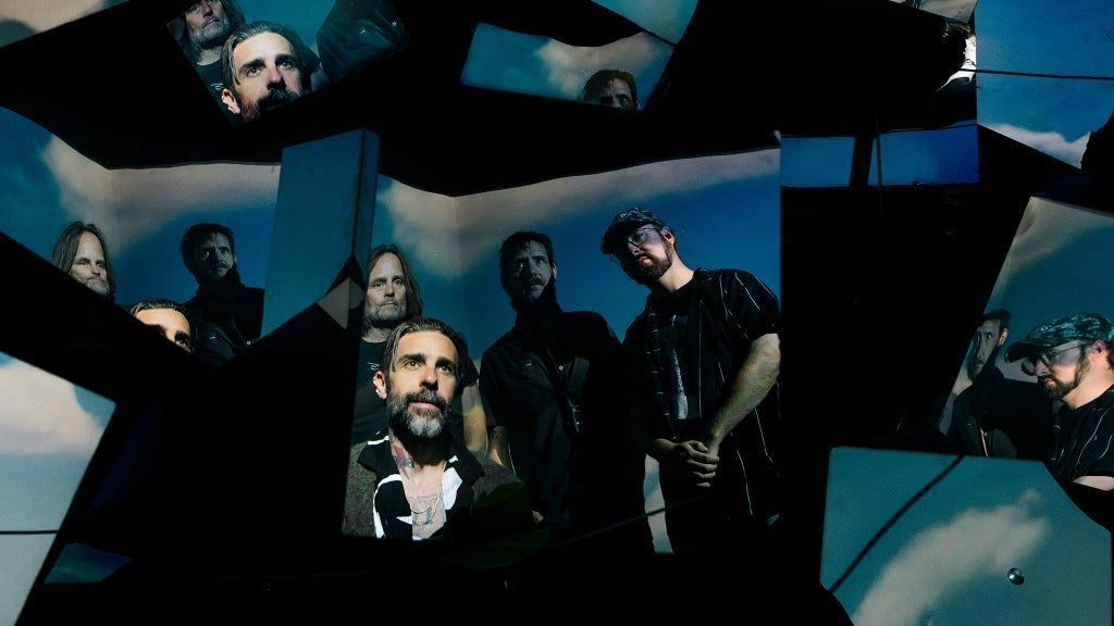 An Evening With Band of Horses and Dinosaur Jr.
