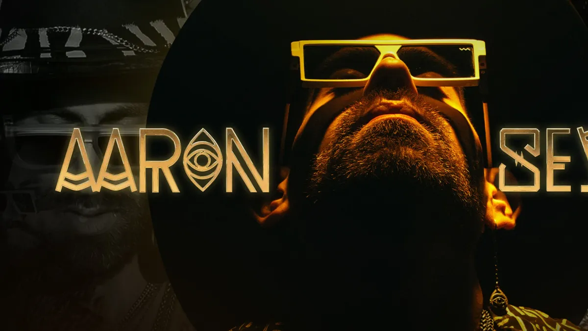 Aaron Sevilla in C\u00e1diz