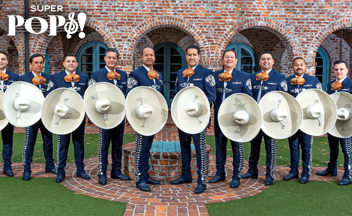 Alabama Symphony Orchestra & Mariachi Cobre: Musica Mariachi