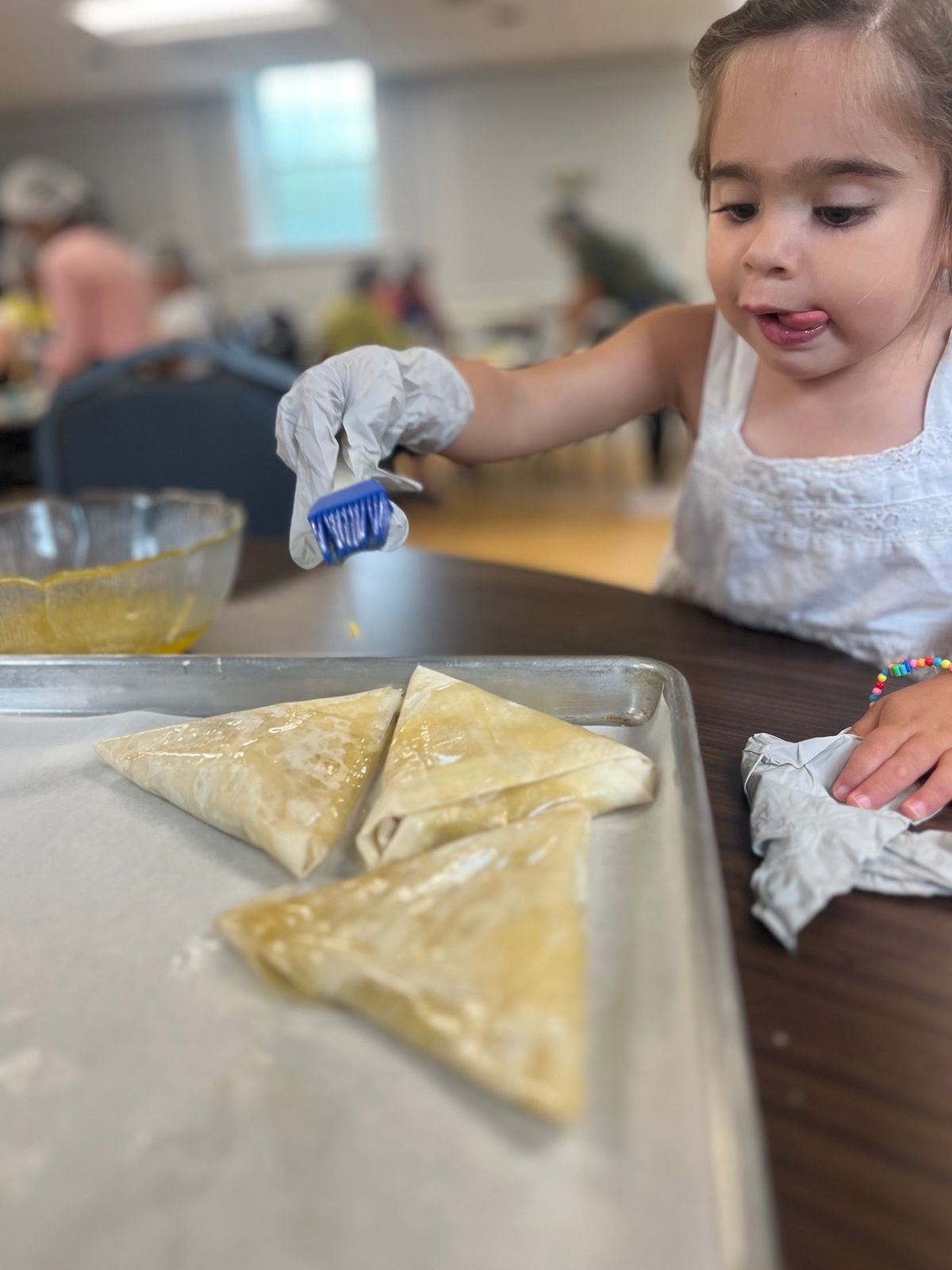 St. James Armenian Food Festival 