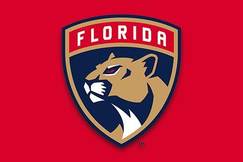 Florida Panthers First Responders Night