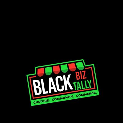 Black Biz Tally