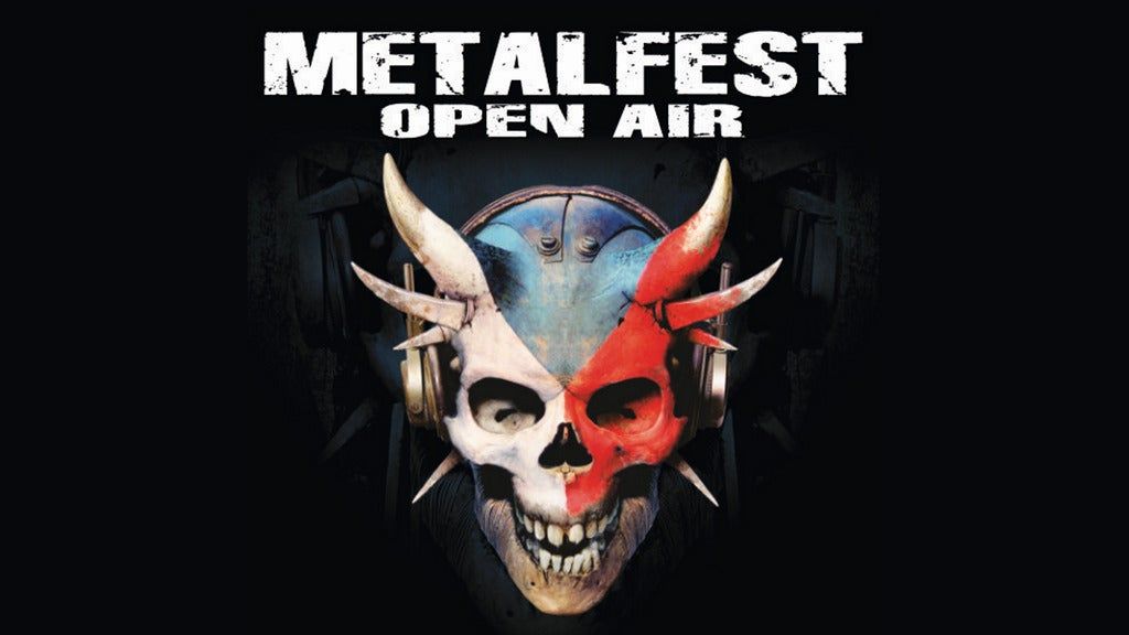 METALFEST OPEN AIR 2023 - SUNDAY 6.4.