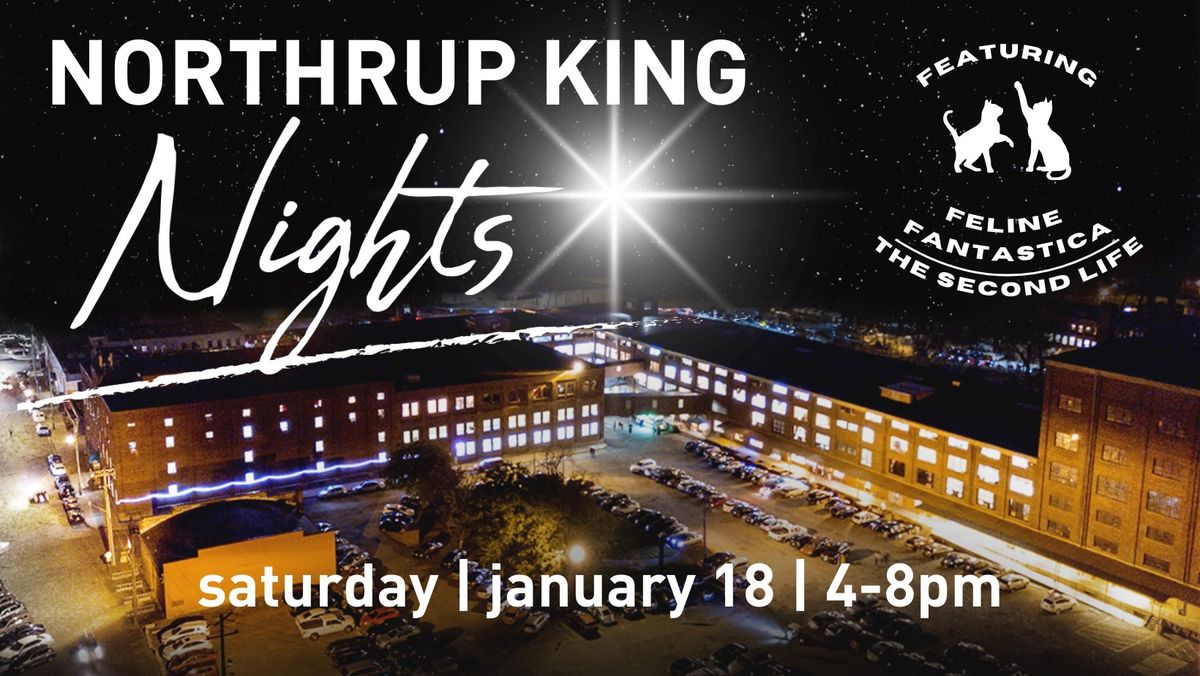 Northrup King Nights