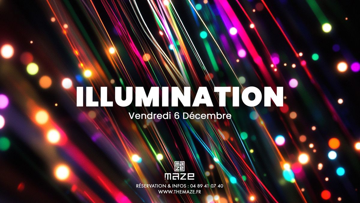 ILLUMINATION  - 06\/12\/24