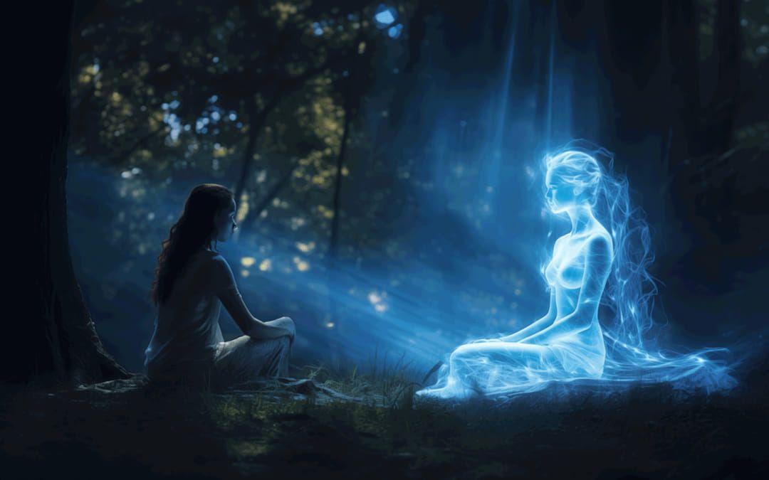 Understanding and Connecting with Spirit Guides