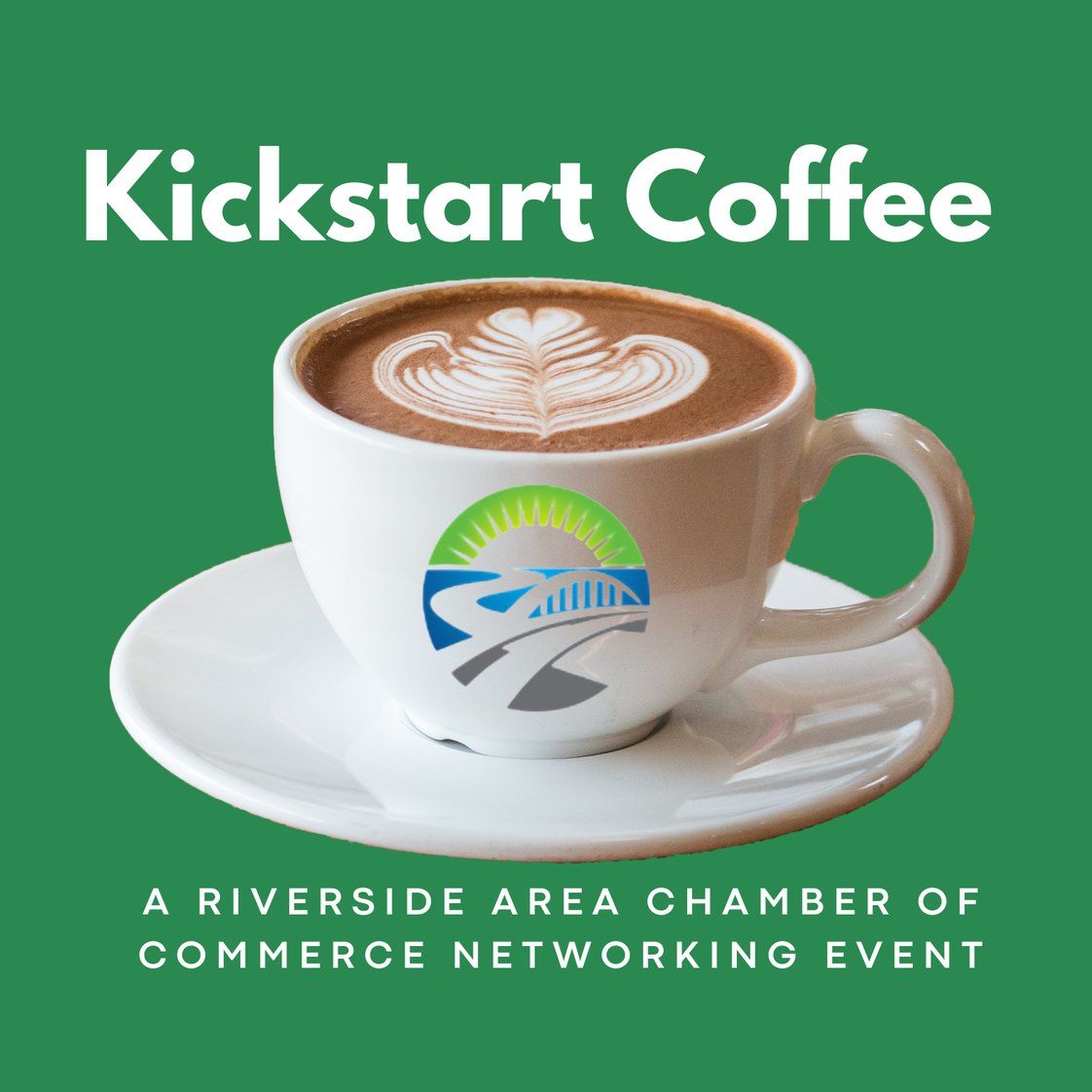 Kickstart Coffee