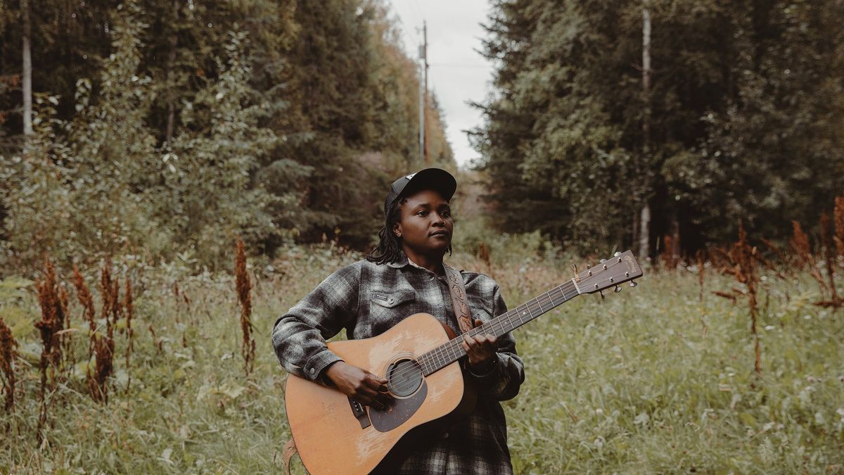 Joy Oladokun - The Blackbird Tour