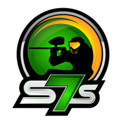 Super 7's Paintball Series