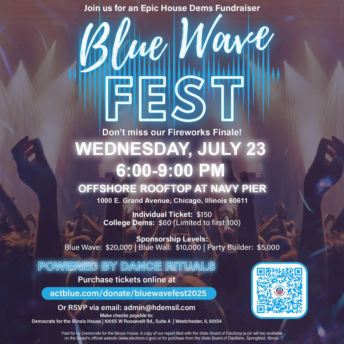 Blue Wave Fest