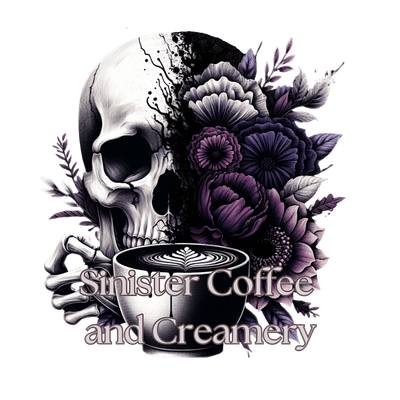 Sinister Coffee and Creamery