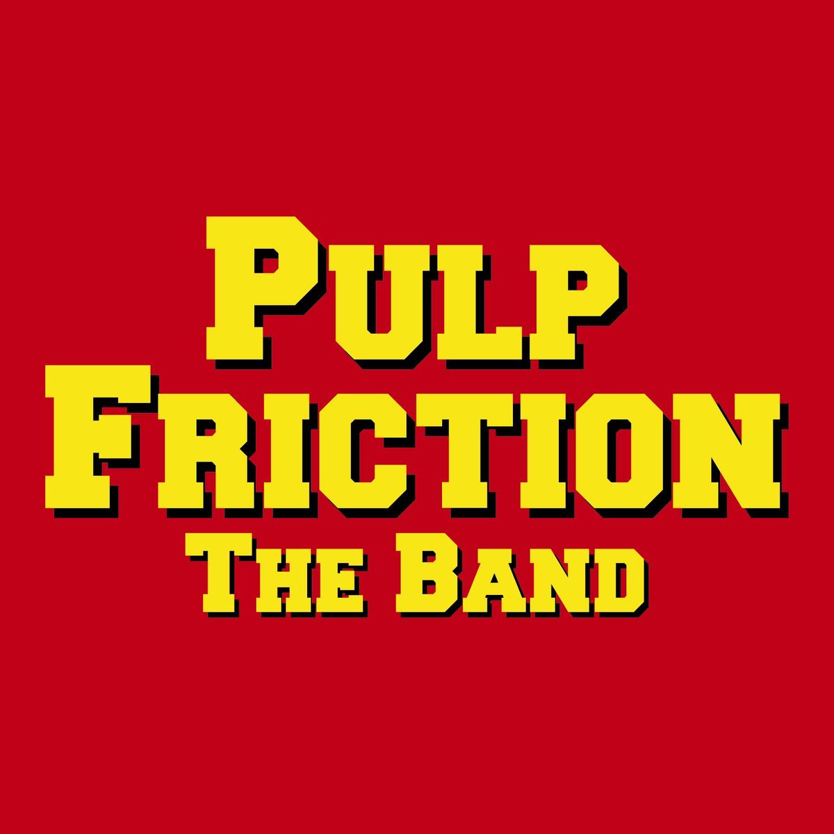 Pulp Friction @ Smoky Mountain Brewery Turkey Creek