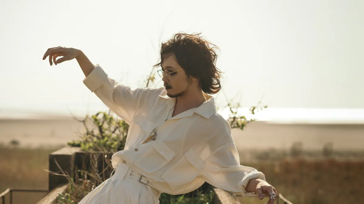 TOOBOE, Singer's High in \u6e0b\u8c37\u533a