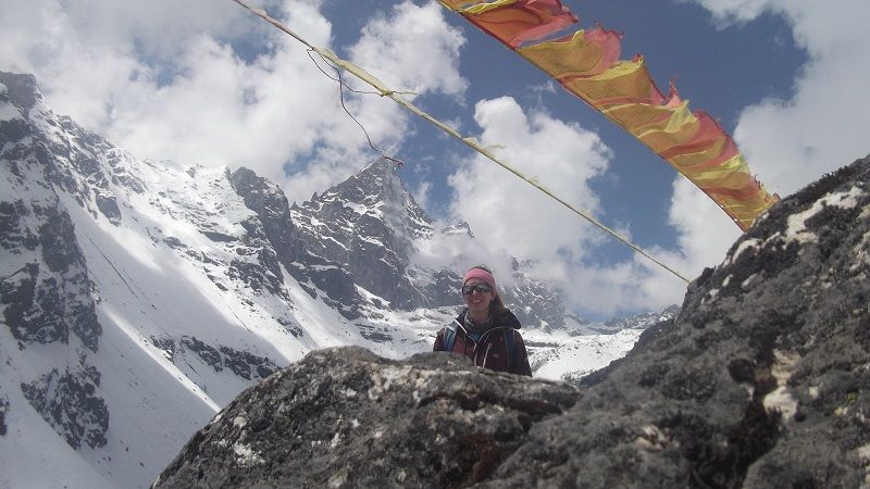 Everest Trekking Holidays in Nepal