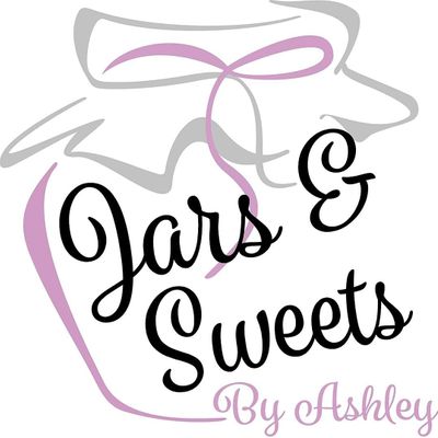 Jars and Sweets by Ashley