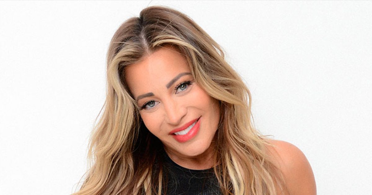 Taylor Dayne