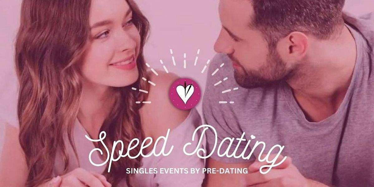 Houston Speed Dating for Age 25-45 \u2665 at Pinstripes Italian, Bowling & Bocce