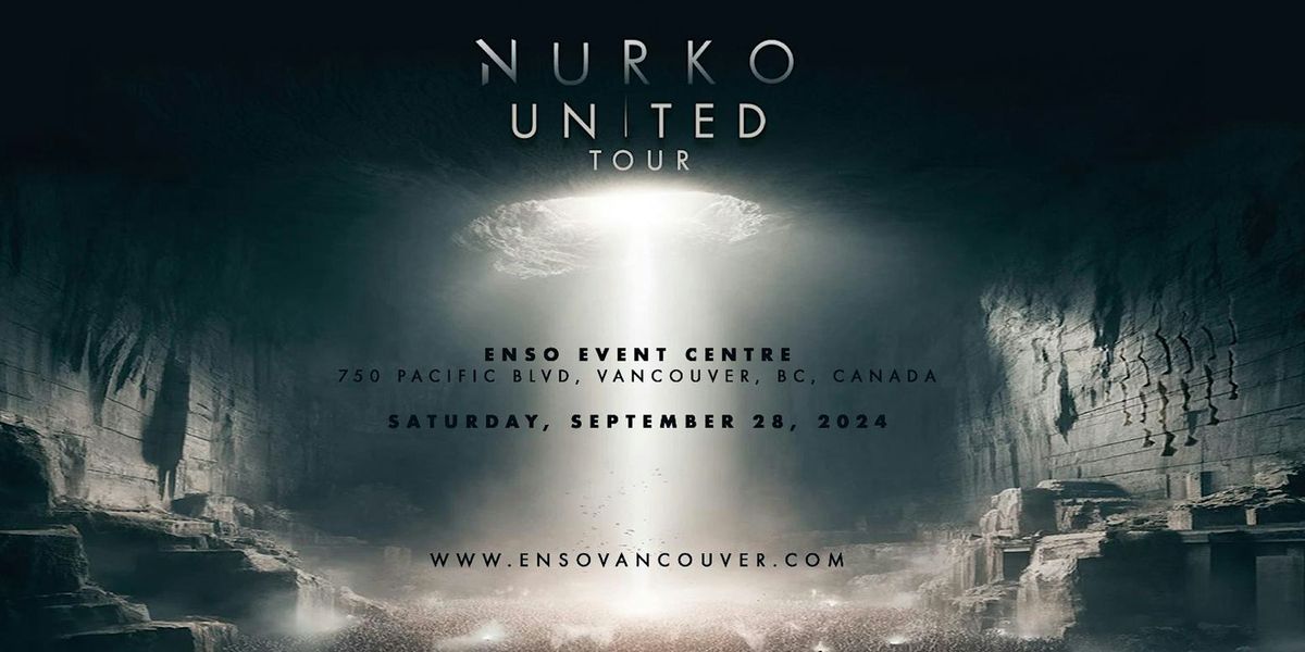 NURKO - UNITED TOUR