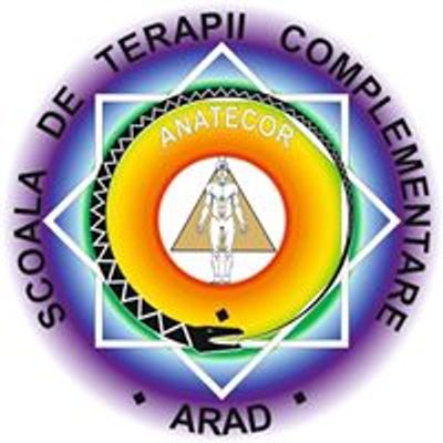 Anatecor - Scoala  De Terapii Complementare