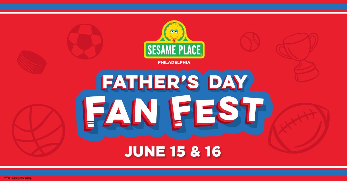 Father's Day Weekend Fan Fest