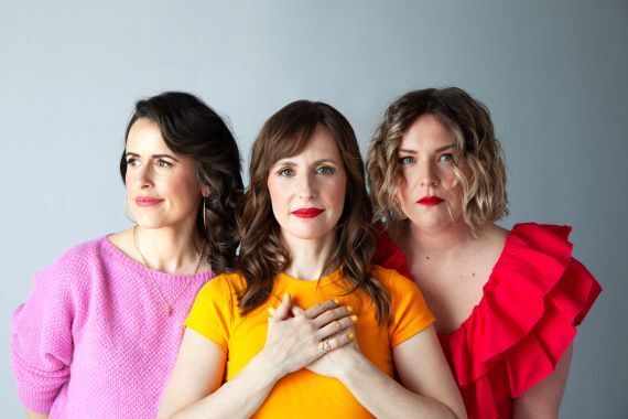 Darke Hall & Artesian present: Good Lovelies at Darke Hall