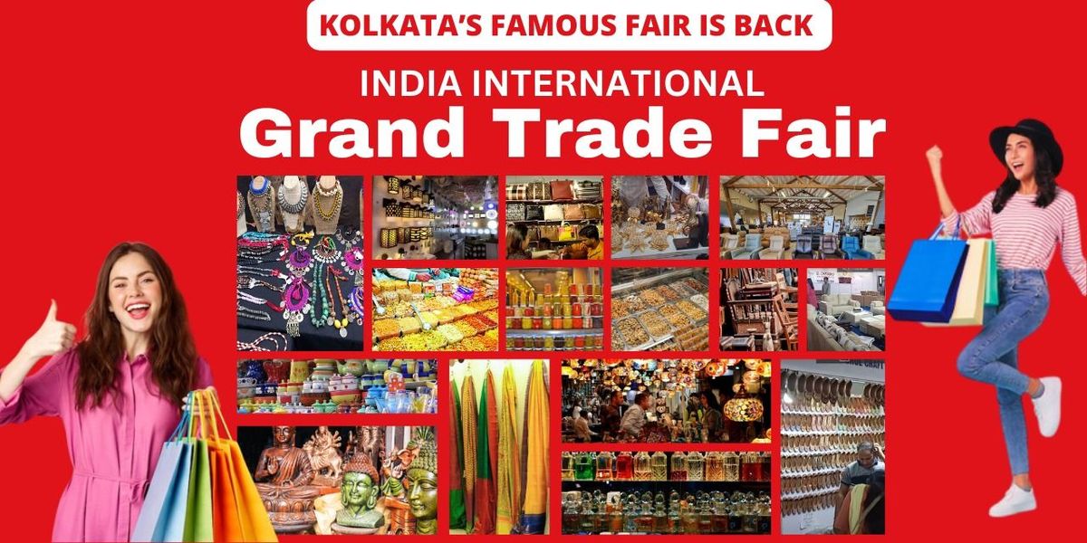 India International Grand Trade Fair