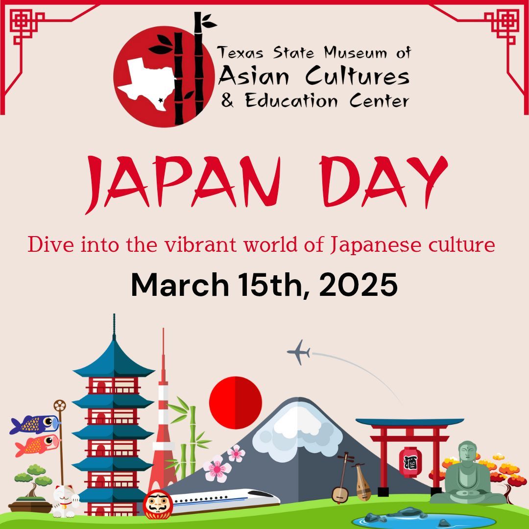 Japan Day 