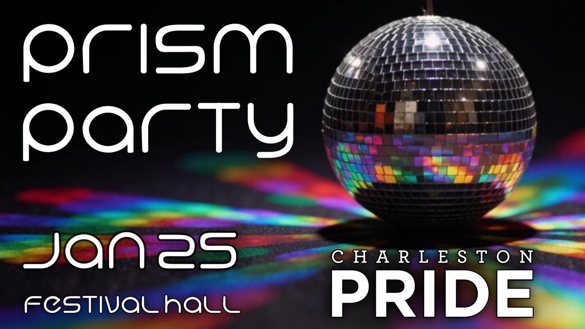 PRISM DANCE PARTY