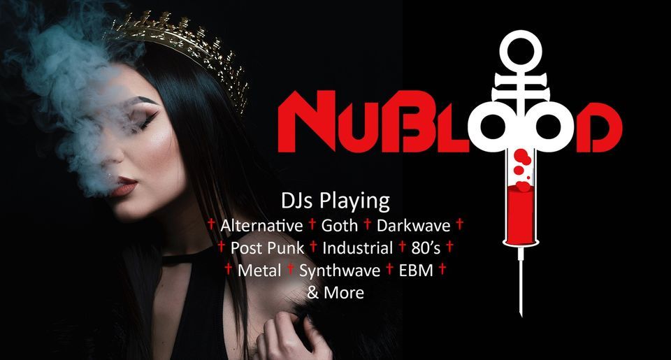 NuBlood - Alternative Nightclub