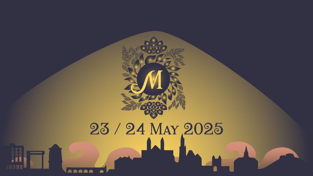 Midsummer Prog Festival 2025 (Maastricht, NL)