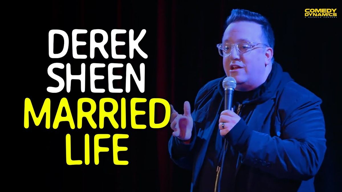 Derek Sheen