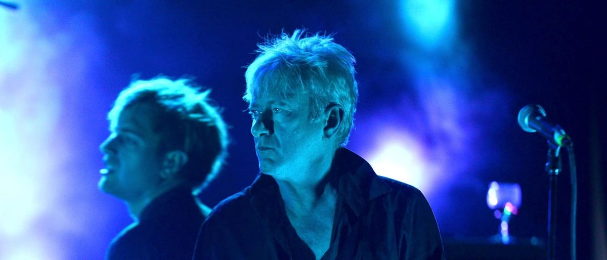 Gang of Four at The Neptune Theatre