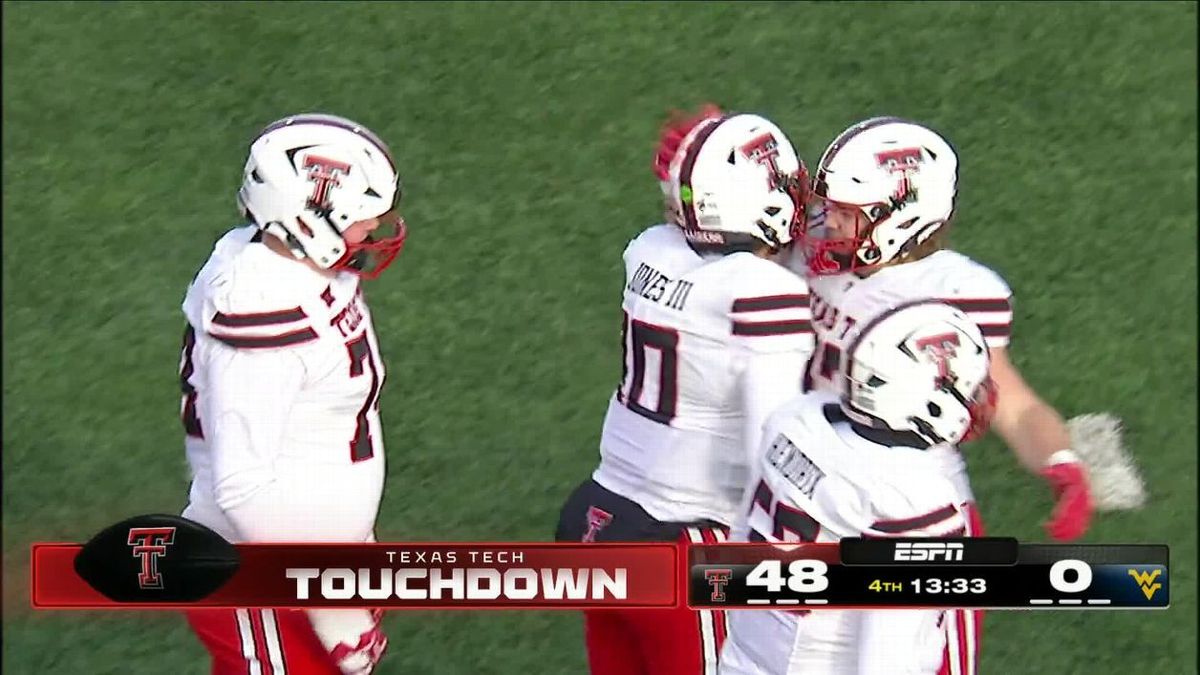 West Virginia Mountaineers at Texas Tech Red Raiders Baseball