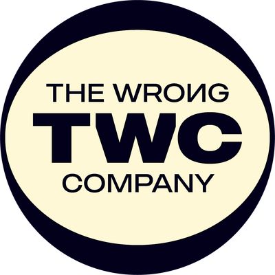 The Wrong Company