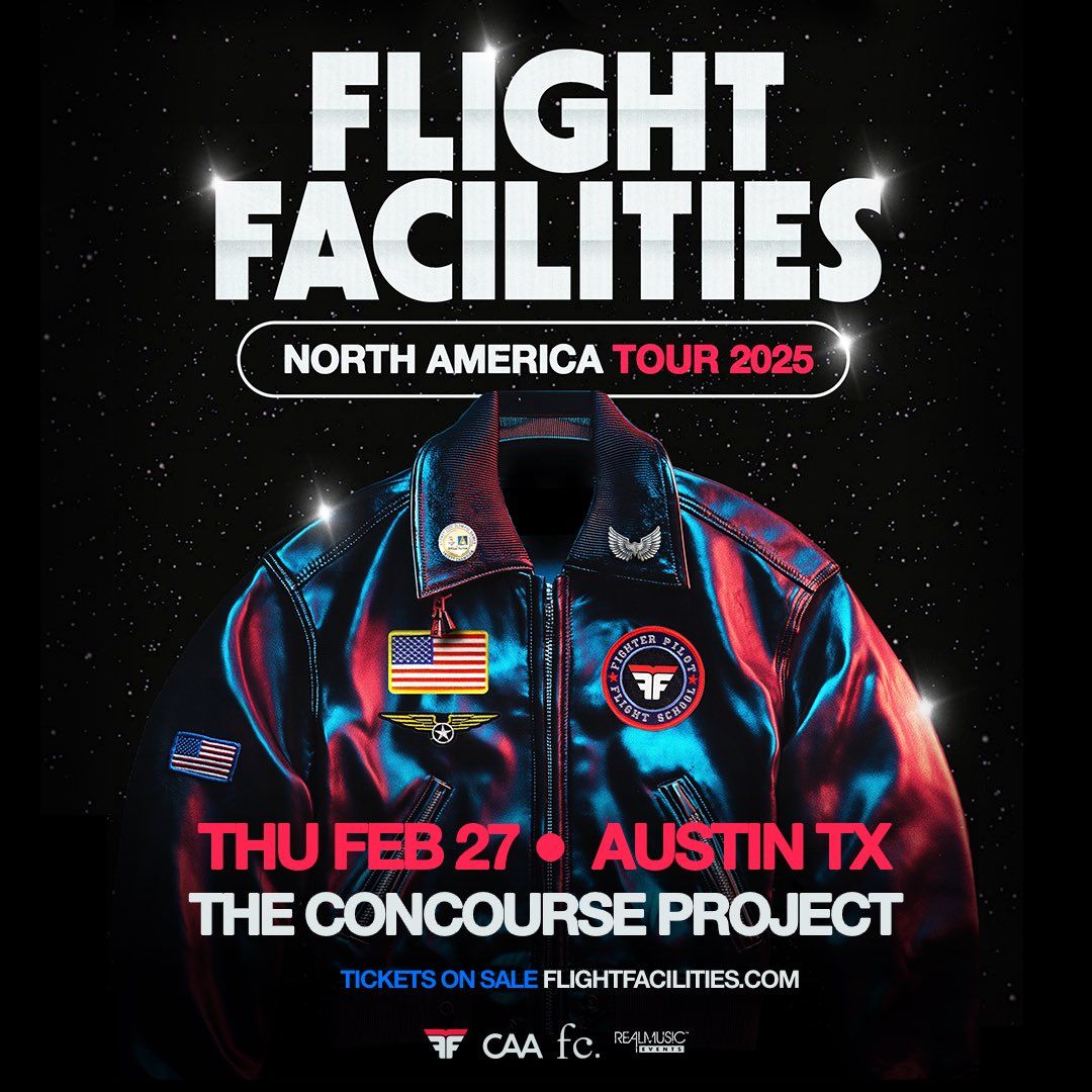 Flight Facilities