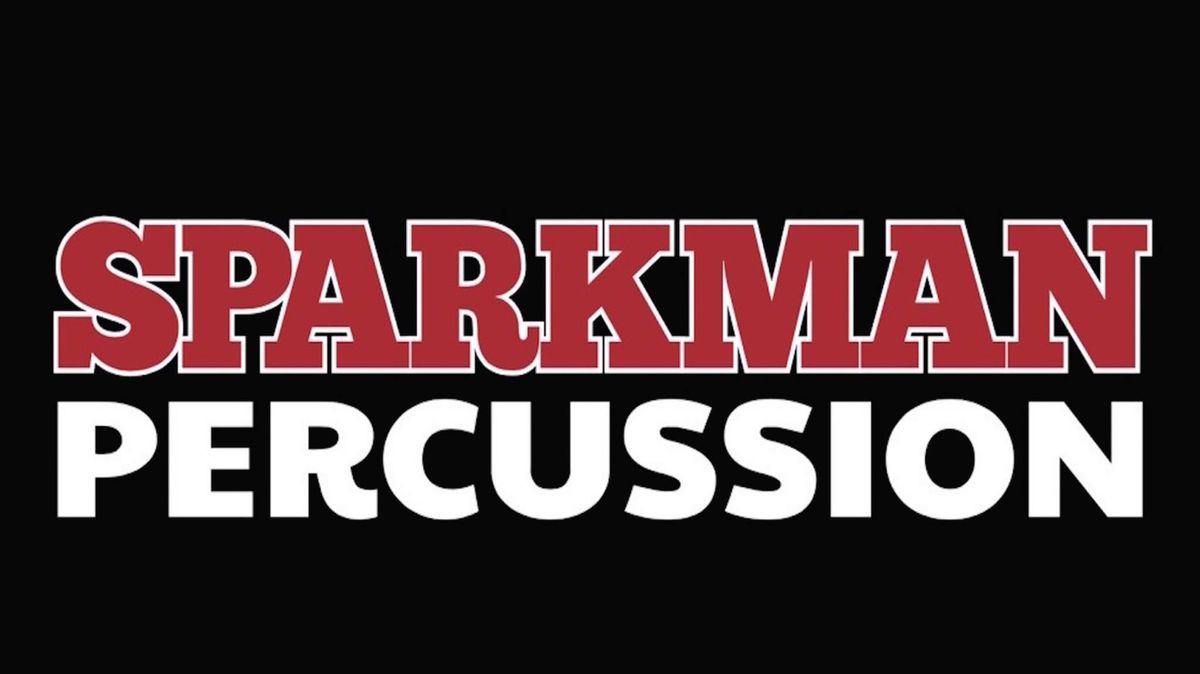 Sparkman Percussion 5K Walk\/Run Fundraiser