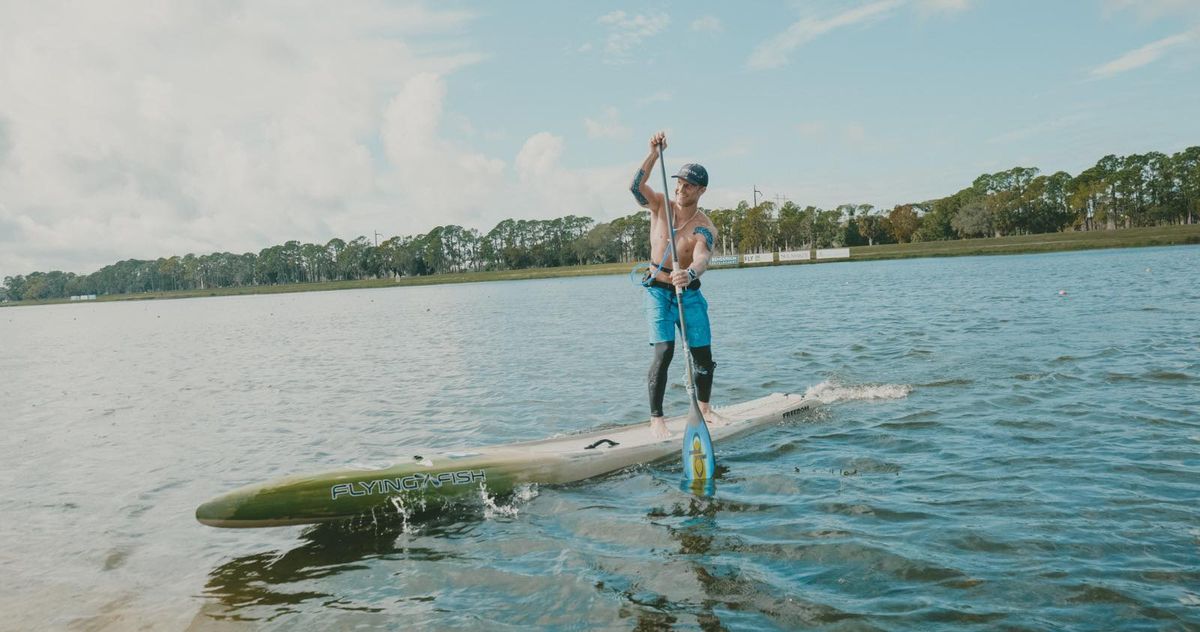 2024 Last Paddler Standing