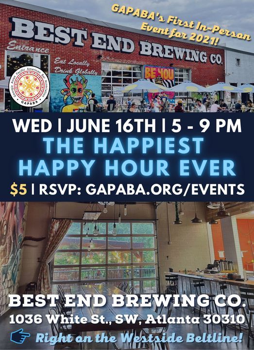 best end brewing hours