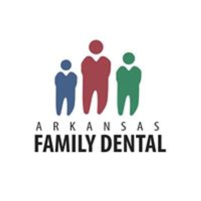 Arkansas Family Dental