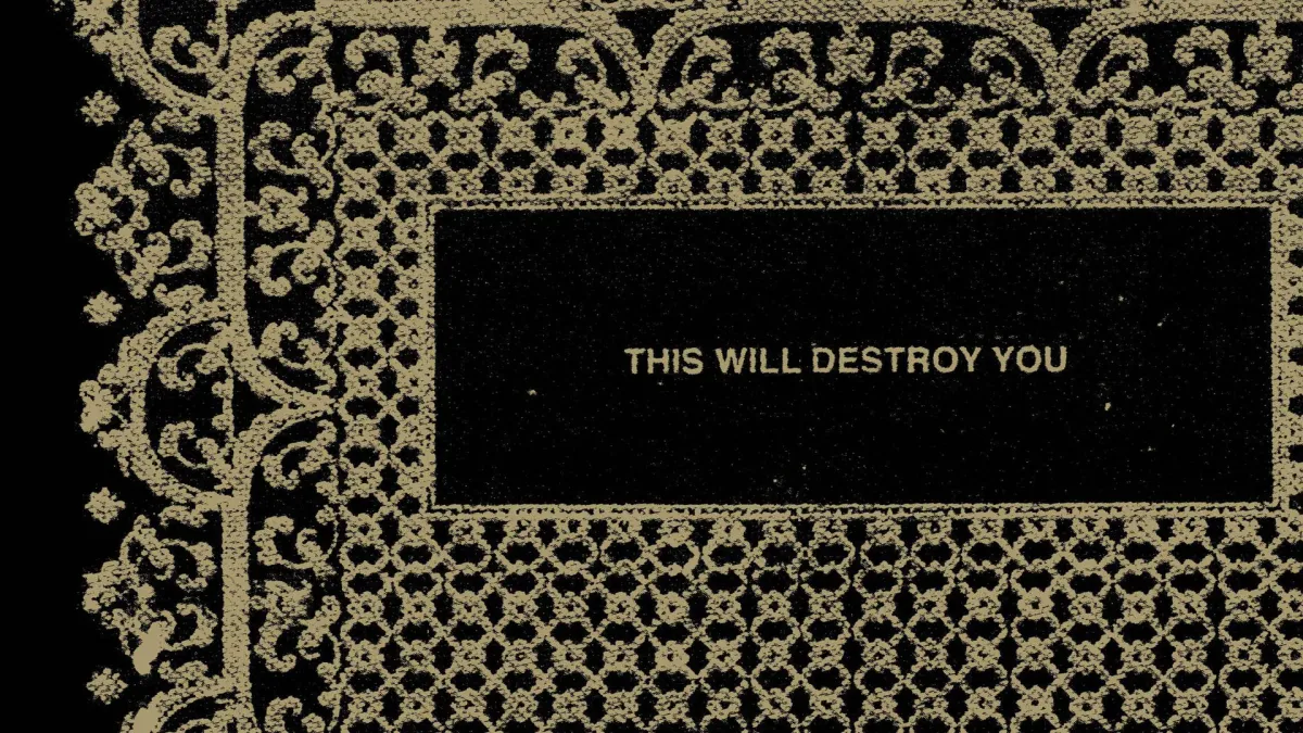This Will Destroy You in Dallas
